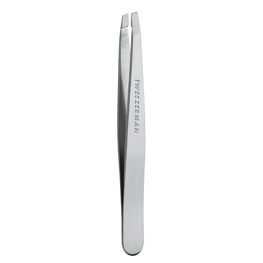 Tweezerman Slant Tweezer 3 Tweezerman Slant Tweezer