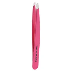 Tweezerman Slant Tweezer 9 Tweezerman Slant Tweezer -Chantecaille || Charlotte Tilbury Shop 038097000948