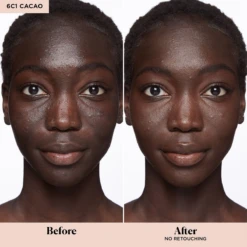 Laura Mercier Tinted Moisturizer Oil Free Perfector Spf 20 27 Laura Mercier Tinted Moisturizer Oil Free Perfector Spf 20 -Chantecaille || Charlotte Tilbury Shop 194250002577 alt2