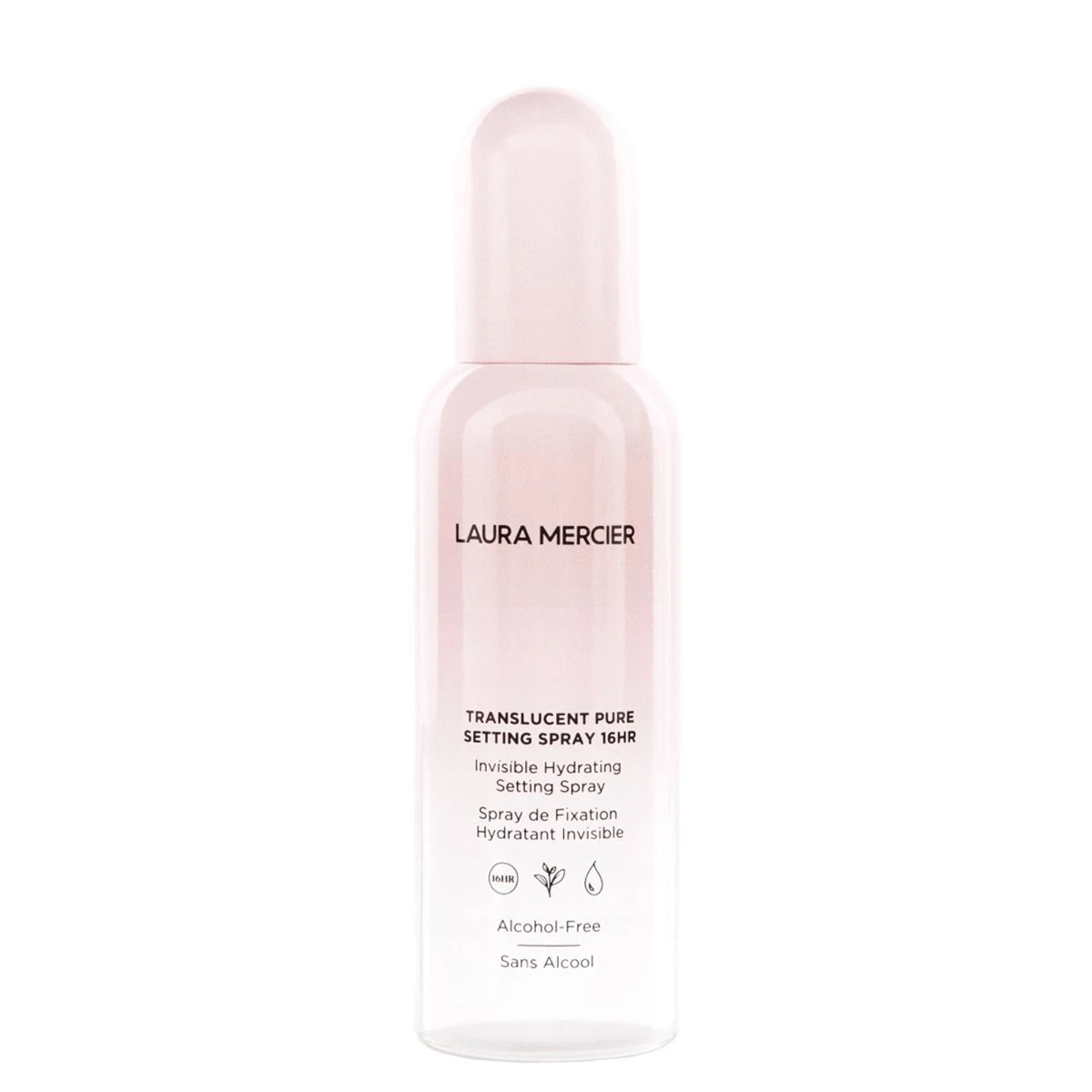 Laura Mercier Translucent Pure Setting Spray 16HR 3 Laura Mercier Translucent Pure Setting Spray 16HR