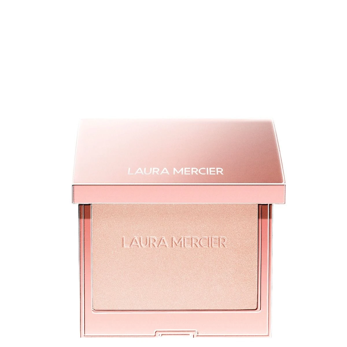 Laura Mercier Highlighting Powder Rose Glow 3 Laura Mercier Highlighting Powder Rose Glow