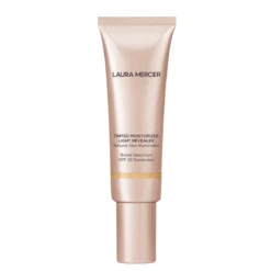 Laura Mercier Tinted Moisturizer Light Revealer 34 Laura Mercier Tinted Moisturizer Light Revealer -Chantecaille || Charlotte Tilbury Shop 194250039917