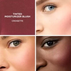 Laura Mercier Tinted Moisturizer Blush 36 Laura Mercier Tinted Moisturizer Blush -Chantecaille || Charlotte Tilbury Shop 194250043068 alt2