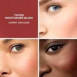 Laura Mercier Tinted Moisturizer Blush 33 Laura Mercier Tinted Moisturizer Blush -Chantecaille || Charlotte Tilbury Shop 194250043082 alt2