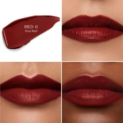 Unlocked Satin Creme Lipstick, Red 0 8 Unlocked Satin Creme Lipstick, Red 0 -Chantecaille || Charlotte Tilbury Shop 2000x2000 72dpi 0007 2000x2000 Grid UL RED0