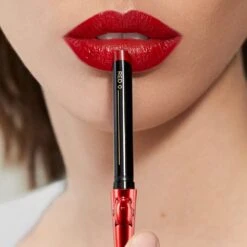 Confession Lipstick Red 0 7 Confession Lipstick Red 0 -Chantecaille || Charlotte Tilbury Shop 2022 cosbar red0 1000x1000 04