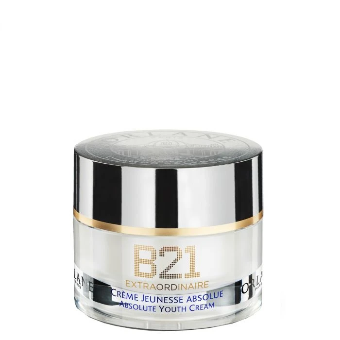 B21 Extraordinaire Absolute Youth Cream 3 B21 Extraordinaire Absolute Youth Cream