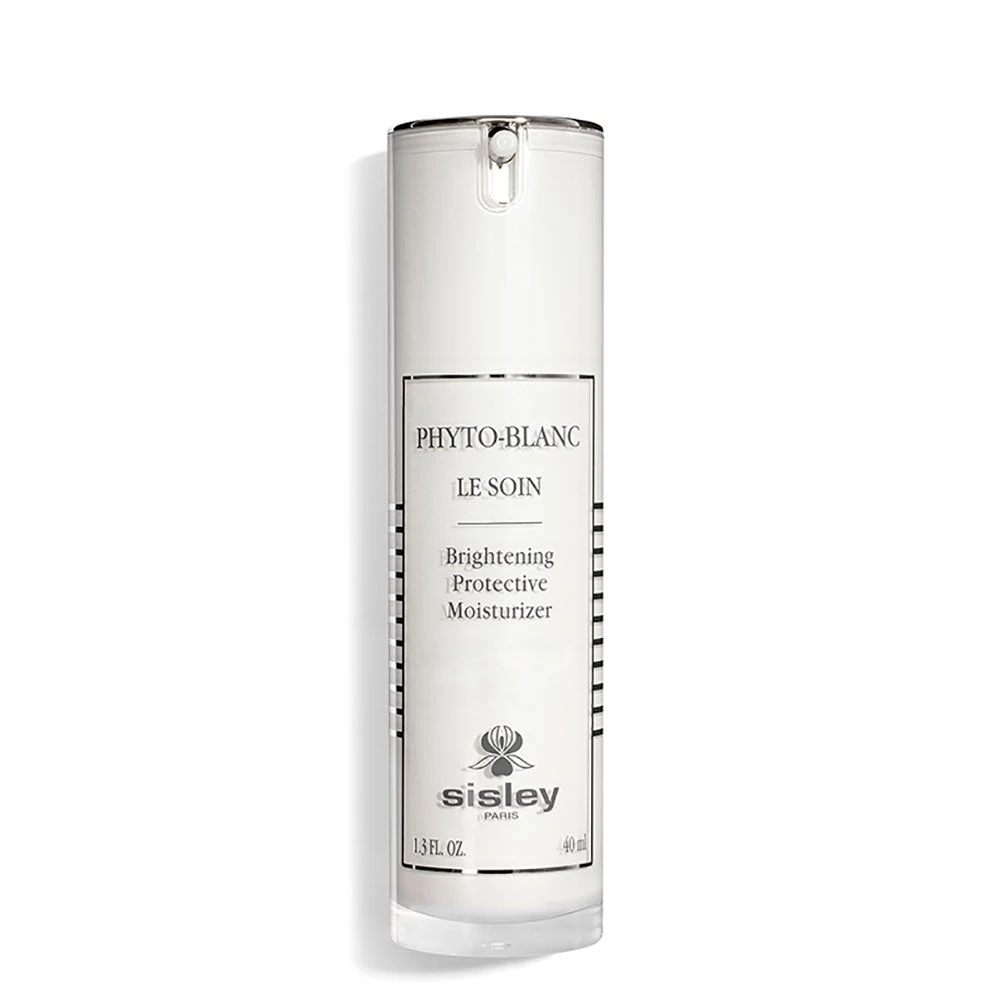 Phyto-Blanc Brightening Protective Moisturizer 3 Phyto-Blanc Brightening Protective Moisturizer