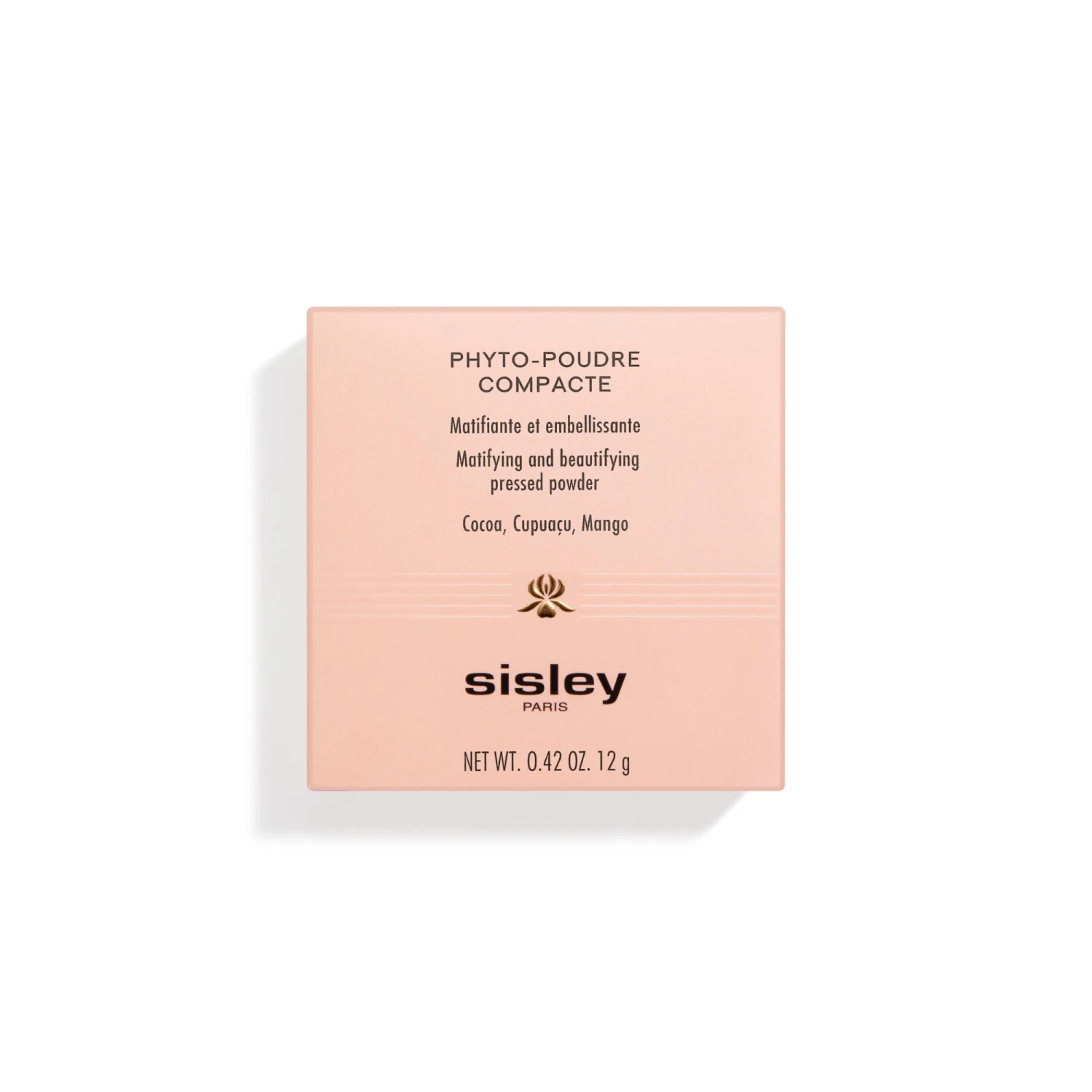 Phyto-Poudre Compacte 10 Phyto-Poudre Compacte - Image 8