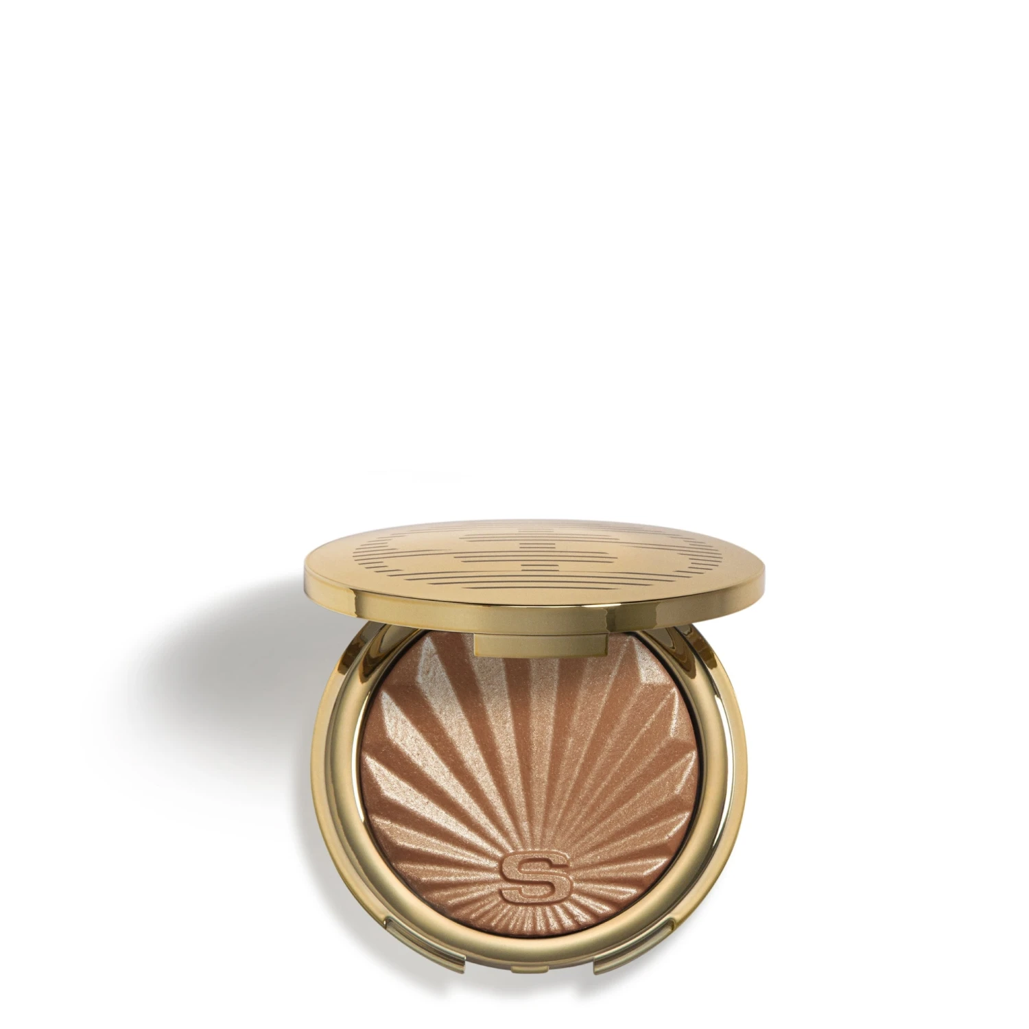 Phyto-Touche Illusion D'Ete Bronzer Multi 3 Phyto-Touche Illusion D'Ete Bronzer Multi