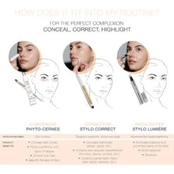Stylo Correct -Chantecaille || Charlotte Tilbury Shop 3473311847201 alt5