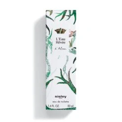 L'Eau Rêvée D'Alma 50mL -Chantecaille || Charlotte Tilbury Shop 3473311932600 alt1