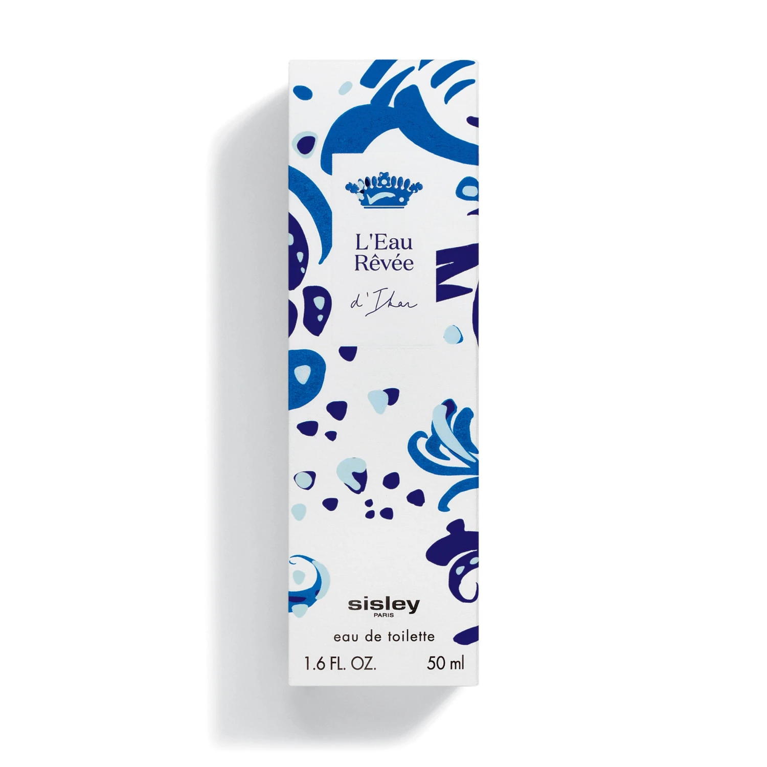 L'Eau Rêvée D'Ikar 50mL 4 L'Eau Rêvée D'Ikar 50mL - Image 2