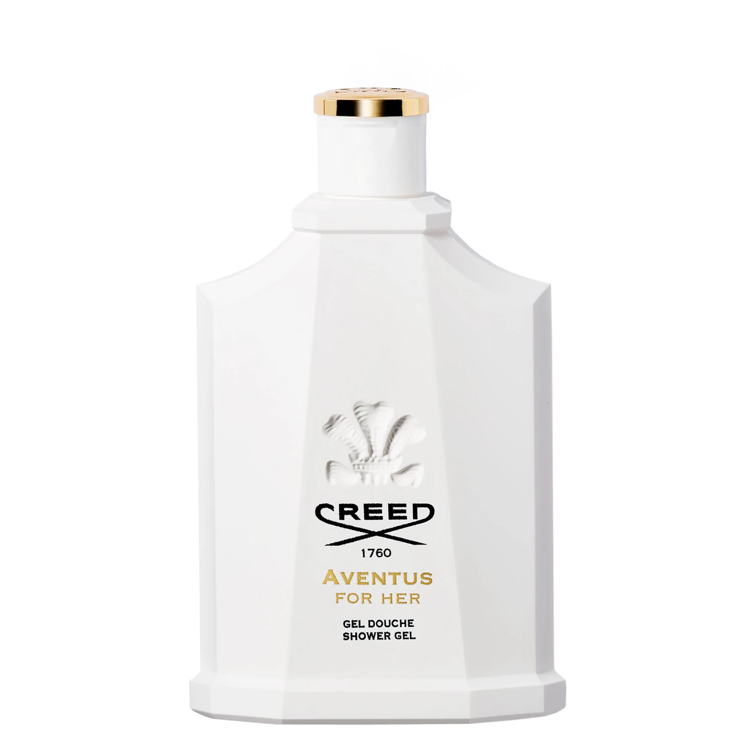 Creed Aventus For Her Shower Gel 3 Creed Aventus For Her Shower Gel
