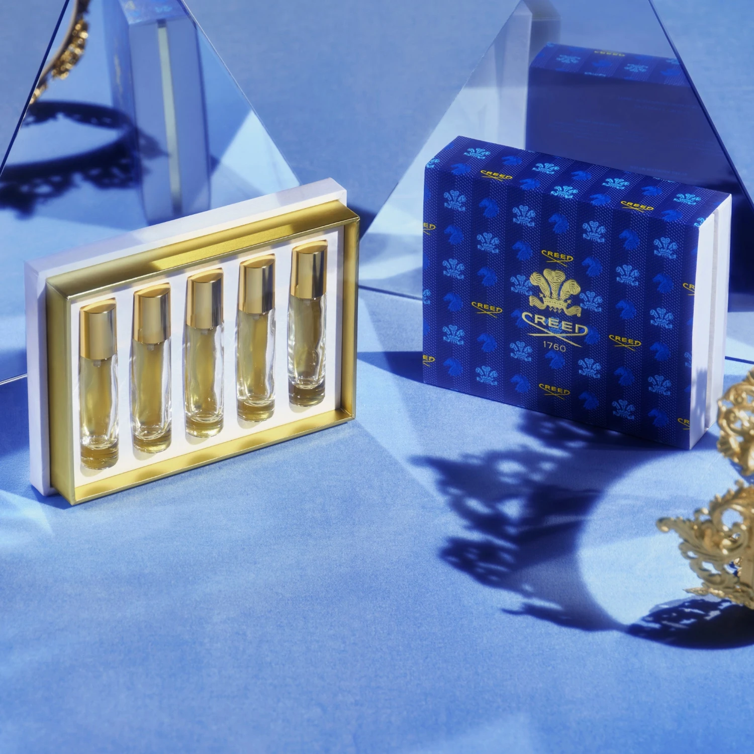 Creed MEN 5X10ML SET 7 Creed MEN 5X10ML SET - Image 5