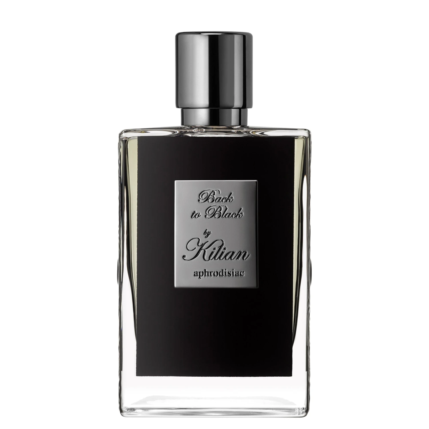 Back To Black, Aphrodisiac 3 Back To Black, Aphrodisiac