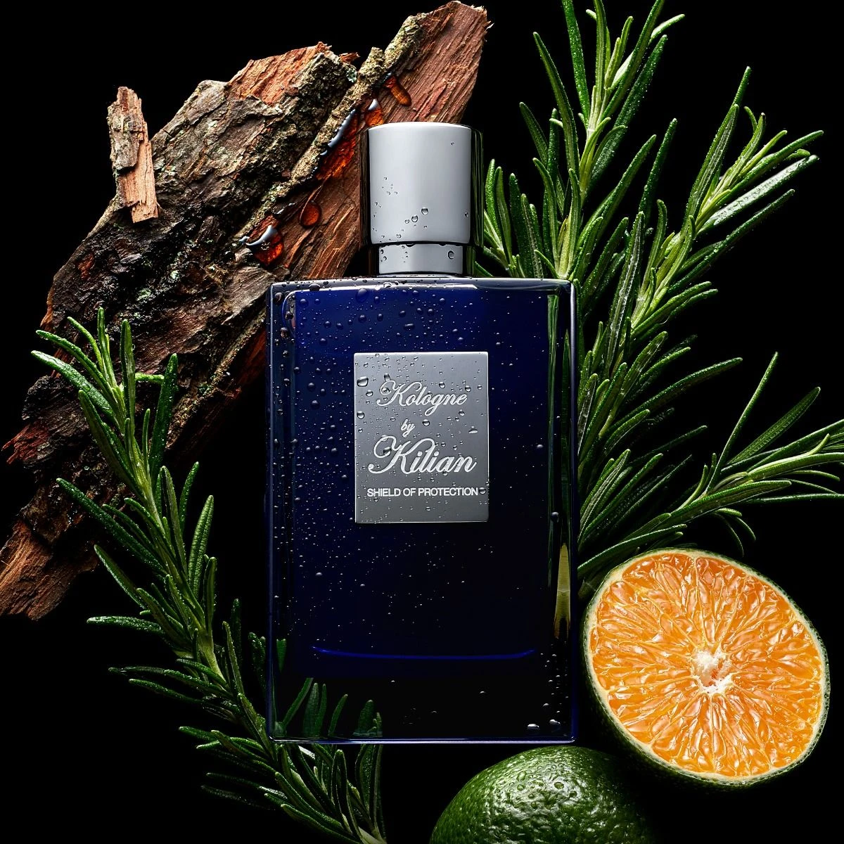 Kologne, Shield Of Protection 5 Kologne, Shield Of Protection - Image 3