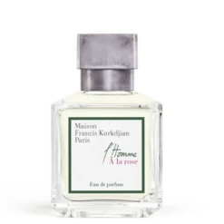 L'Homme Ă La Rose Eau De Parfum