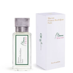 L'Homme À La Rose Eau De Parfum -Chantecaille || Charlotte Tilbury Shop 3700559609996 1