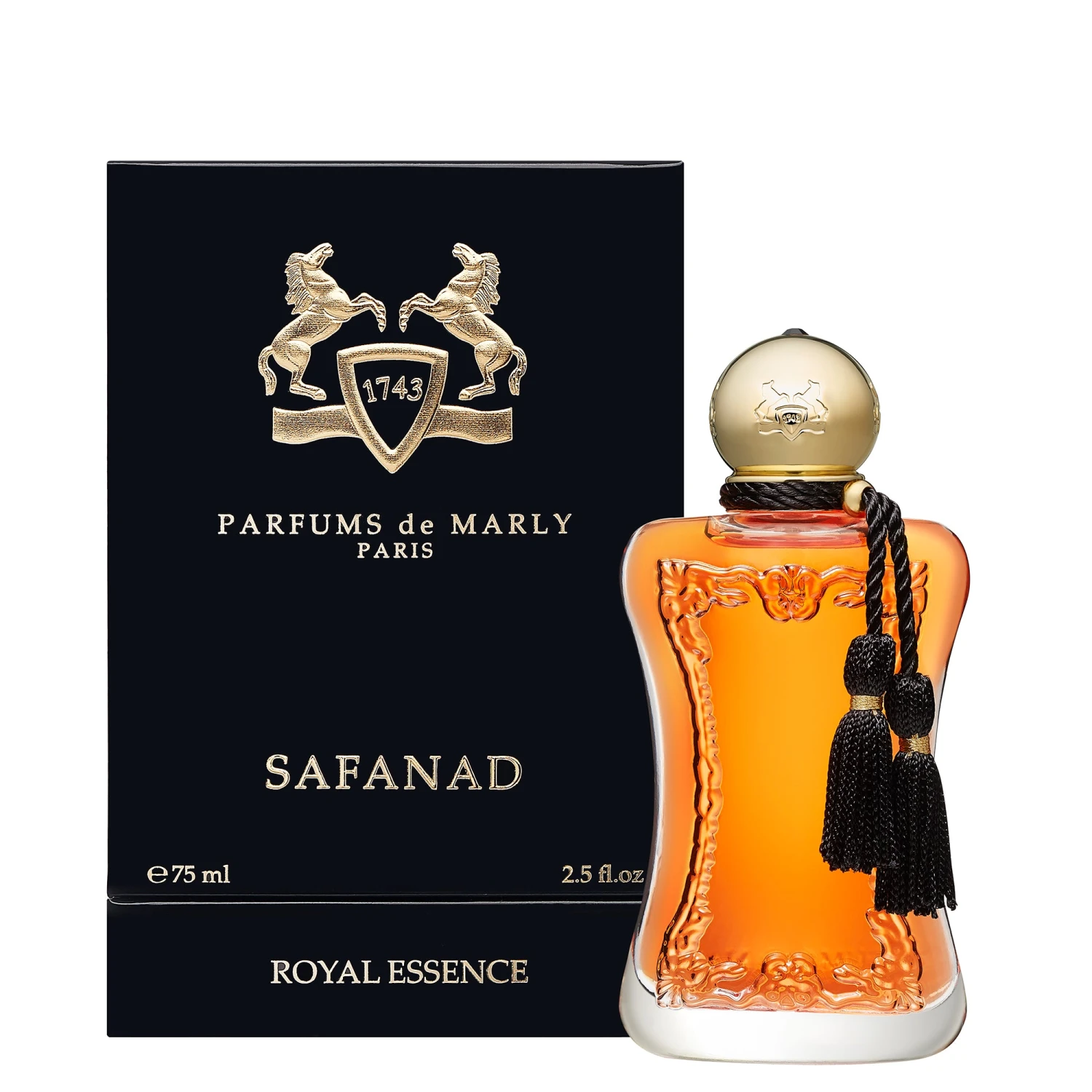 Parfums De Marly Safanad 4 Parfums De Marly Safanad - Image 2