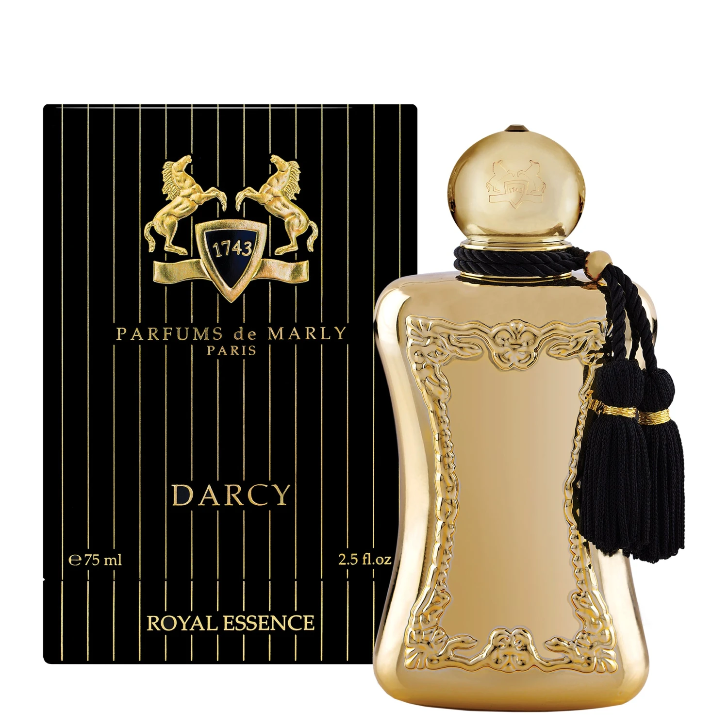 Parfums De Marly Darcy 4 Parfums De Marly Darcy - Image 2