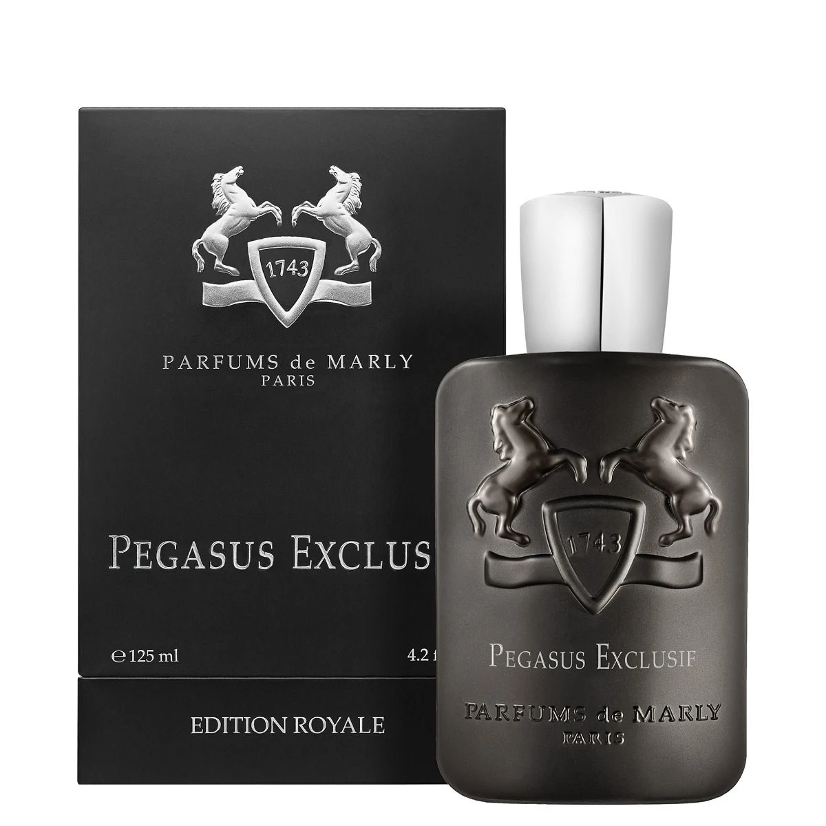 Parfums De Marly Pegasus Exclusif 4 Parfums De Marly Pegasus Exclusif - Image 2