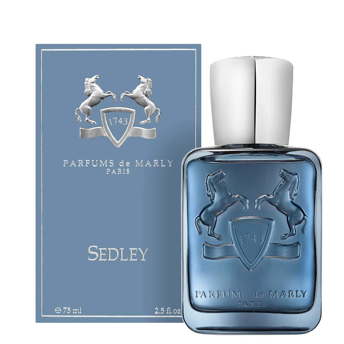 Parfums De Marly Sedley 4 Parfums De Marly Sedley - Image 2
