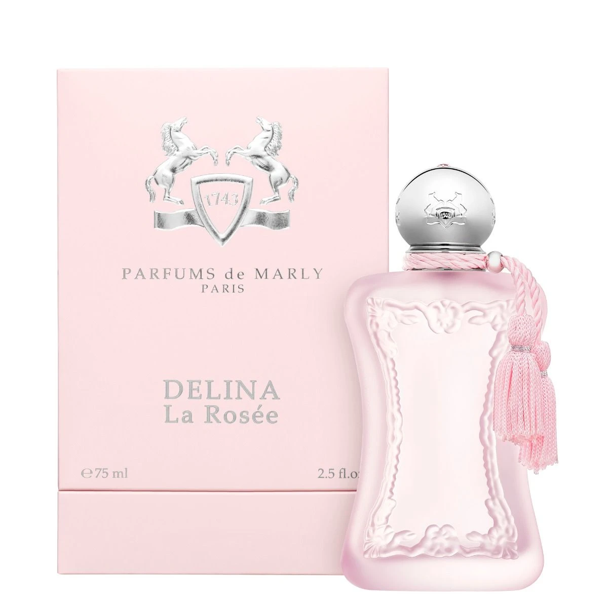 Parfums De Marly Delina La Rosee 6 Parfums De Marly Delina La Rosee - Image 4