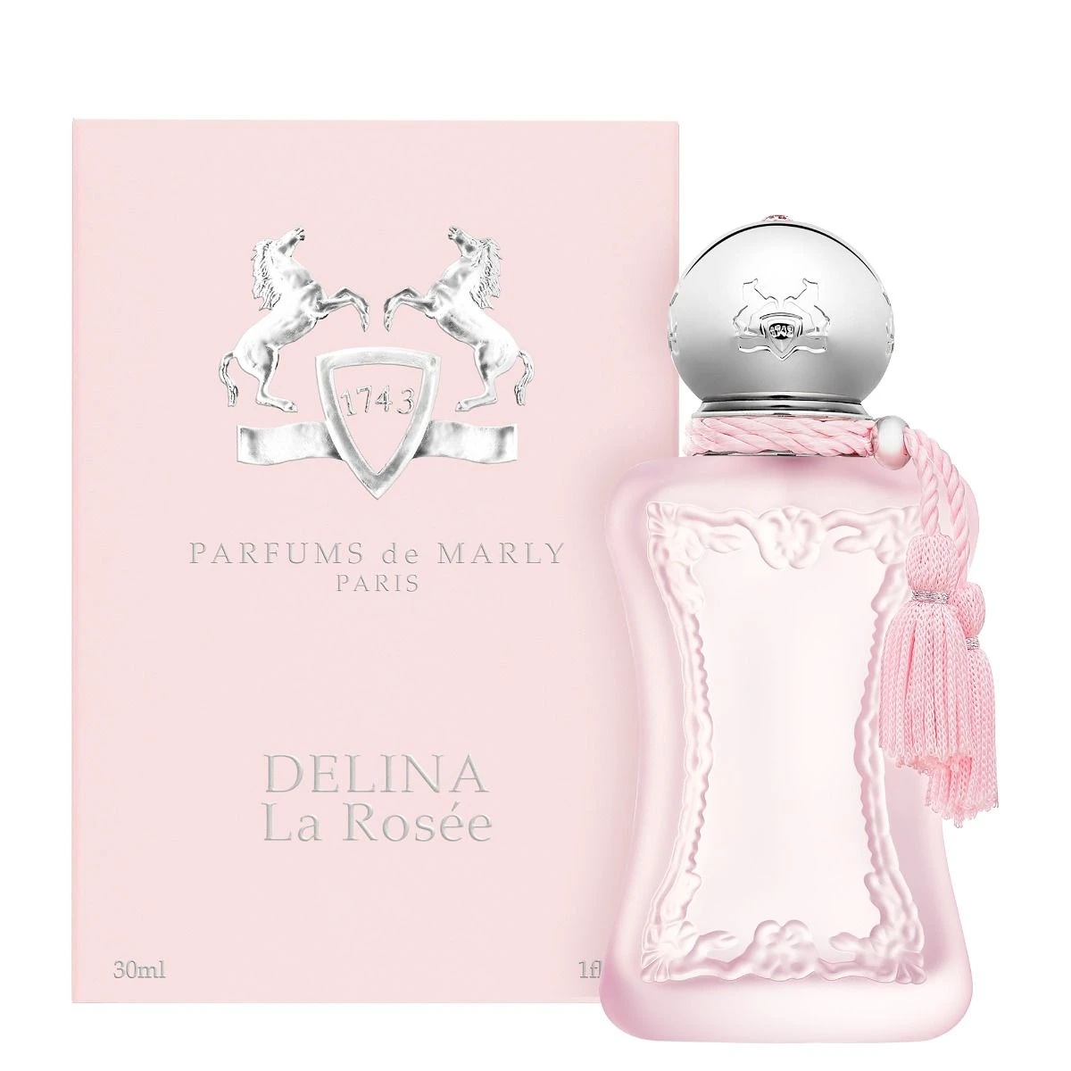 Parfums De Marly Delina La Rosee 4 Parfums De Marly Delina La Rosee - Image 2