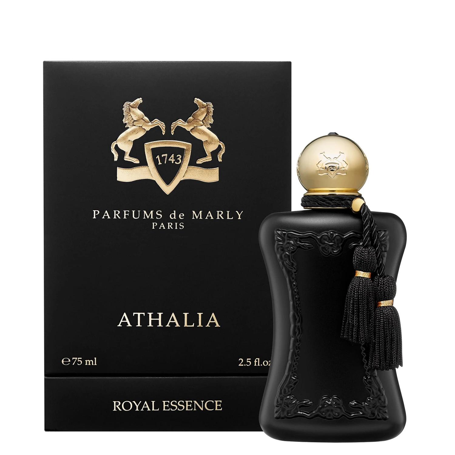 Parfums De Marly Athalia 4 Parfums De Marly Athalia - Image 2