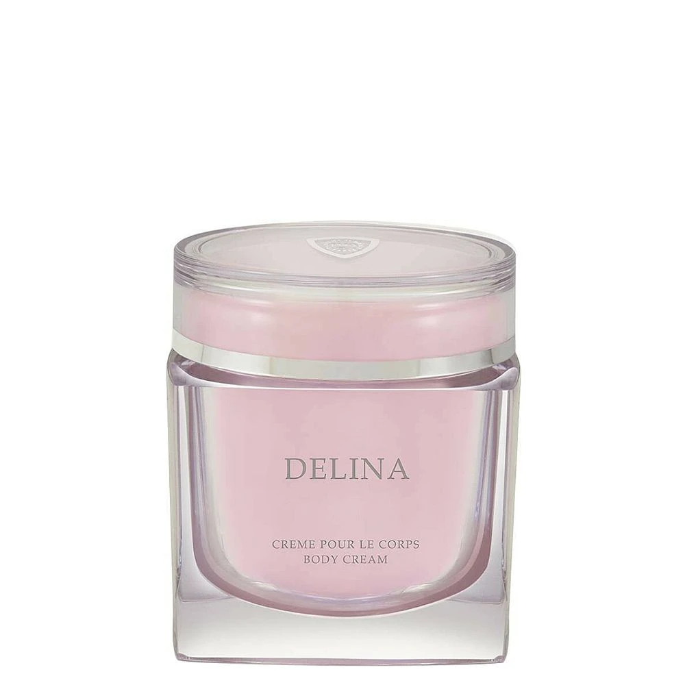 Parfums De Marly Delina Body Cream 3 Parfums De Marly Delina Body Cream