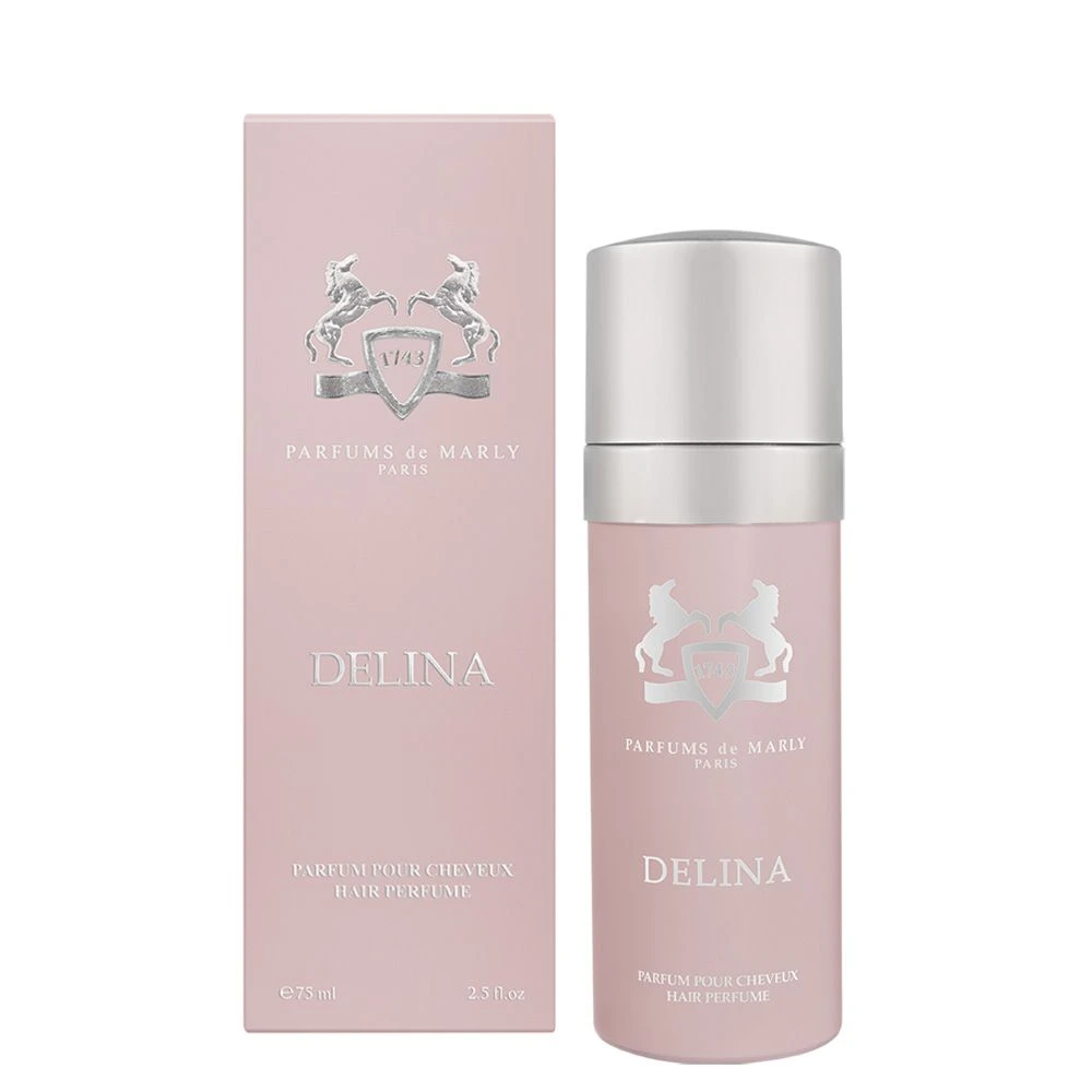 Parfums De Marly Delina Hair Mist 4 Parfums De Marly Delina Hair Mist - Image 2