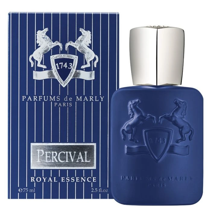 Parfums De Marly Percival 5 Parfums De Marly Percival - Image 3