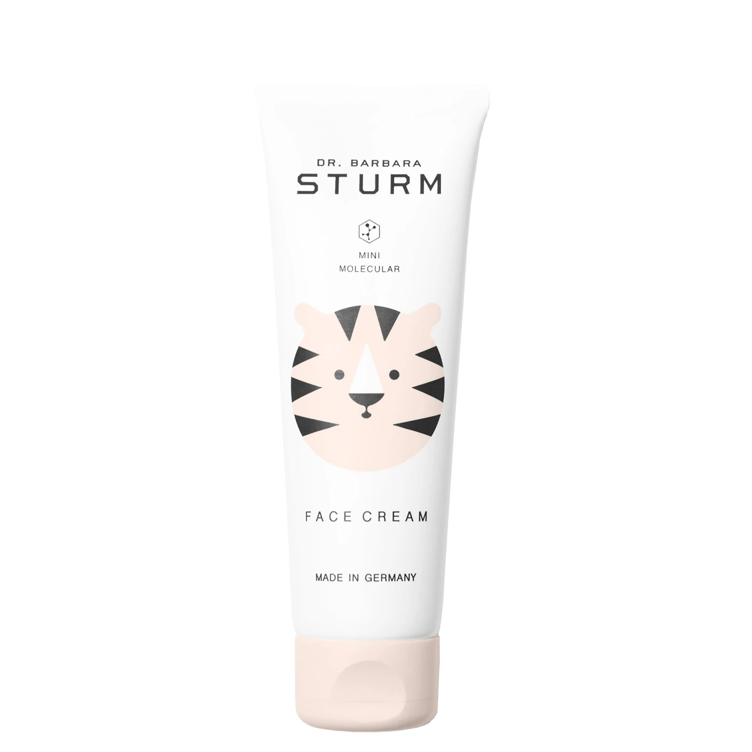 Baby & Kids Face Cream 3 Baby & Kids Face Cream