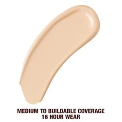 Charlotte Tilbury Charlotte's Beautiful Skin Foundation 26 Charlotte Tilbury Charlotte's Beautiful Skin Foundation -Chantecaille || Charlotte Tilbury Shop 5056446600170 alt1