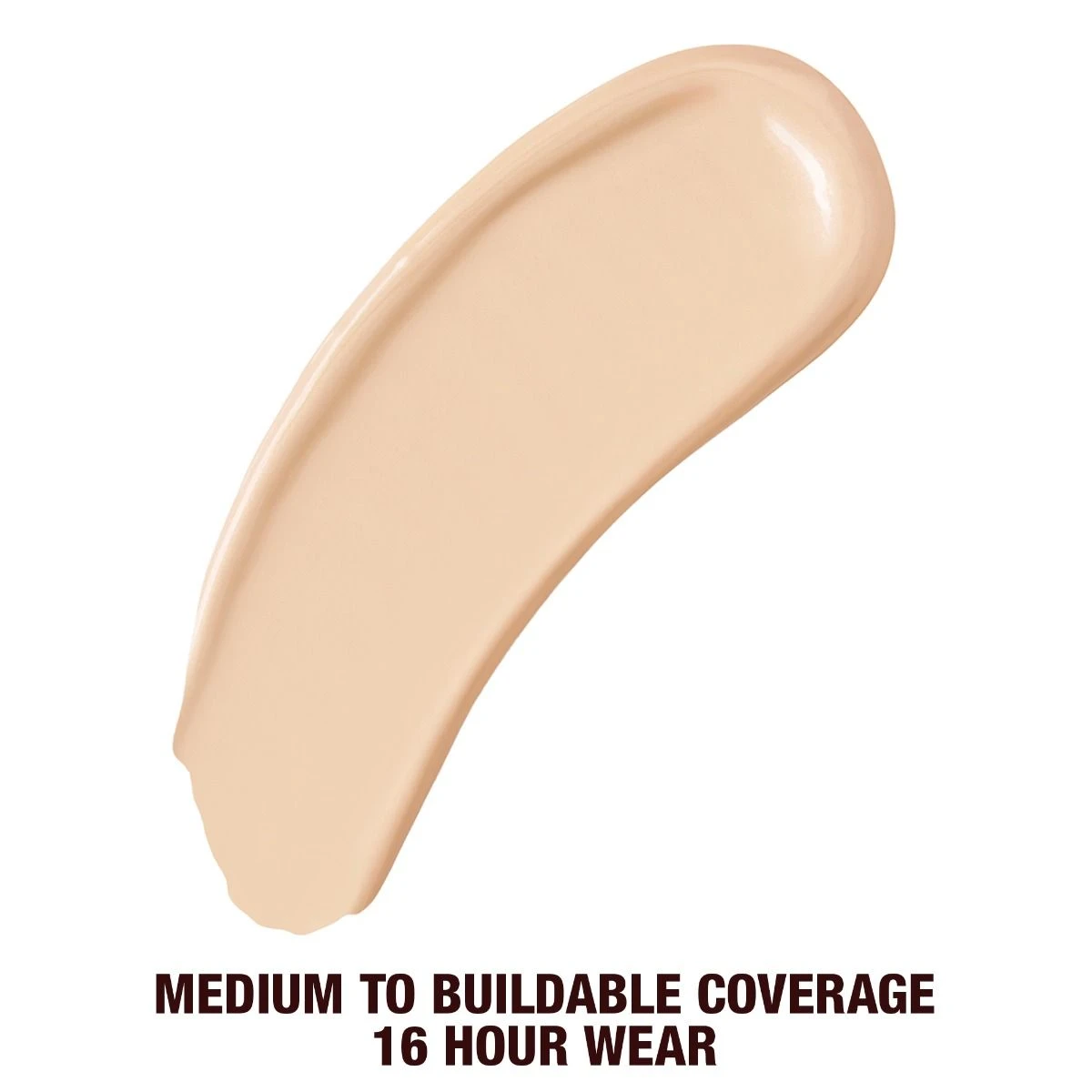 Charlotte Tilbury Charlotte's Beautiful Skin Foundation 7 Charlotte Tilbury Charlotte's Beautiful Skin Foundation - Image 5