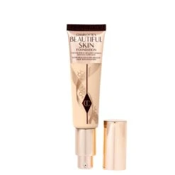 Charlotte Tilbury Charlotte's Beautiful Skin Foundation 28 Charlotte Tilbury Charlotte's Beautiful Skin Foundation -Chantecaille || Charlotte Tilbury Shop 5056446600187