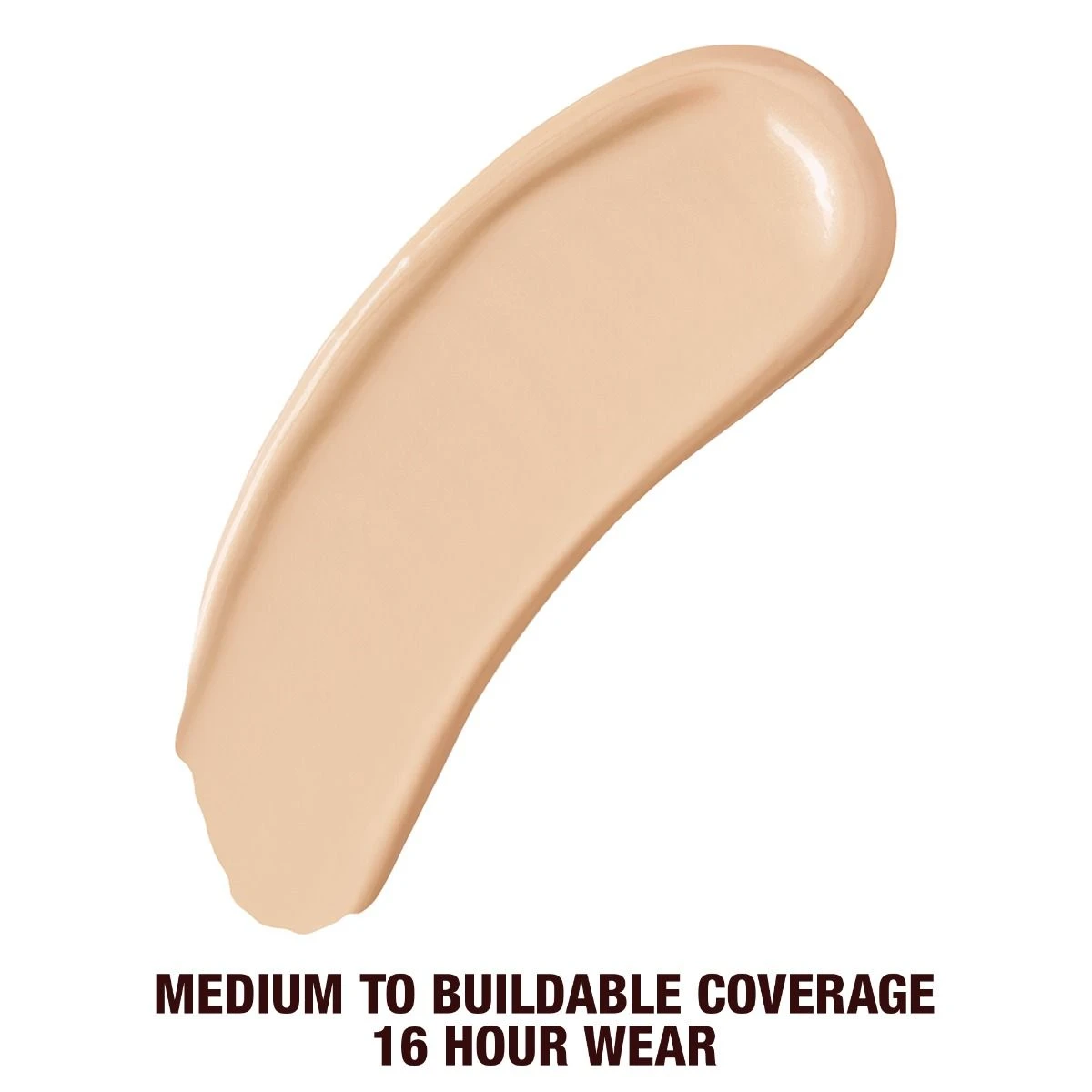 Charlotte Tilbury Charlotte's Beautiful Skin Foundation 10 Charlotte Tilbury Charlotte's Beautiful Skin Foundation - Image 8