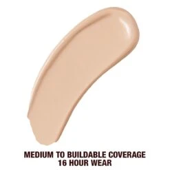 Charlotte Tilbury Charlotte's Beautiful Skin Foundation 35 Charlotte Tilbury Charlotte's Beautiful Skin Foundation -Chantecaille || Charlotte Tilbury Shop 5056446600200 alt1