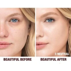 Charlotte Tilbury Charlotte's Beautiful Skin Foundation 36 Charlotte Tilbury Charlotte's Beautiful Skin Foundation -Chantecaille || Charlotte Tilbury Shop 5056446600200 alt2