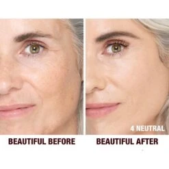 Charlotte Tilbury Charlotte's Beautiful Skin Foundation 39 Charlotte Tilbury Charlotte's Beautiful Skin Foundation -Chantecaille || Charlotte Tilbury Shop 5056446600217 alt2