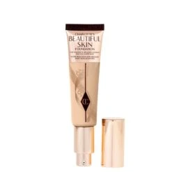 Charlotte Tilbury Charlotte's Beautiful Skin Foundation 40 Charlotte Tilbury Charlotte's Beautiful Skin Foundation -Chantecaille || Charlotte Tilbury Shop 5056446600224