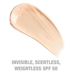 Charlotte Tilbury SPF 50 Sunscreen Invisible UV Flawless Primer 8 Charlotte Tilbury SPF 50 Sunscreen Invisible UV Flawless Primer -Chantecaille || Charlotte Tilbury Shop 5056446605595 alt2