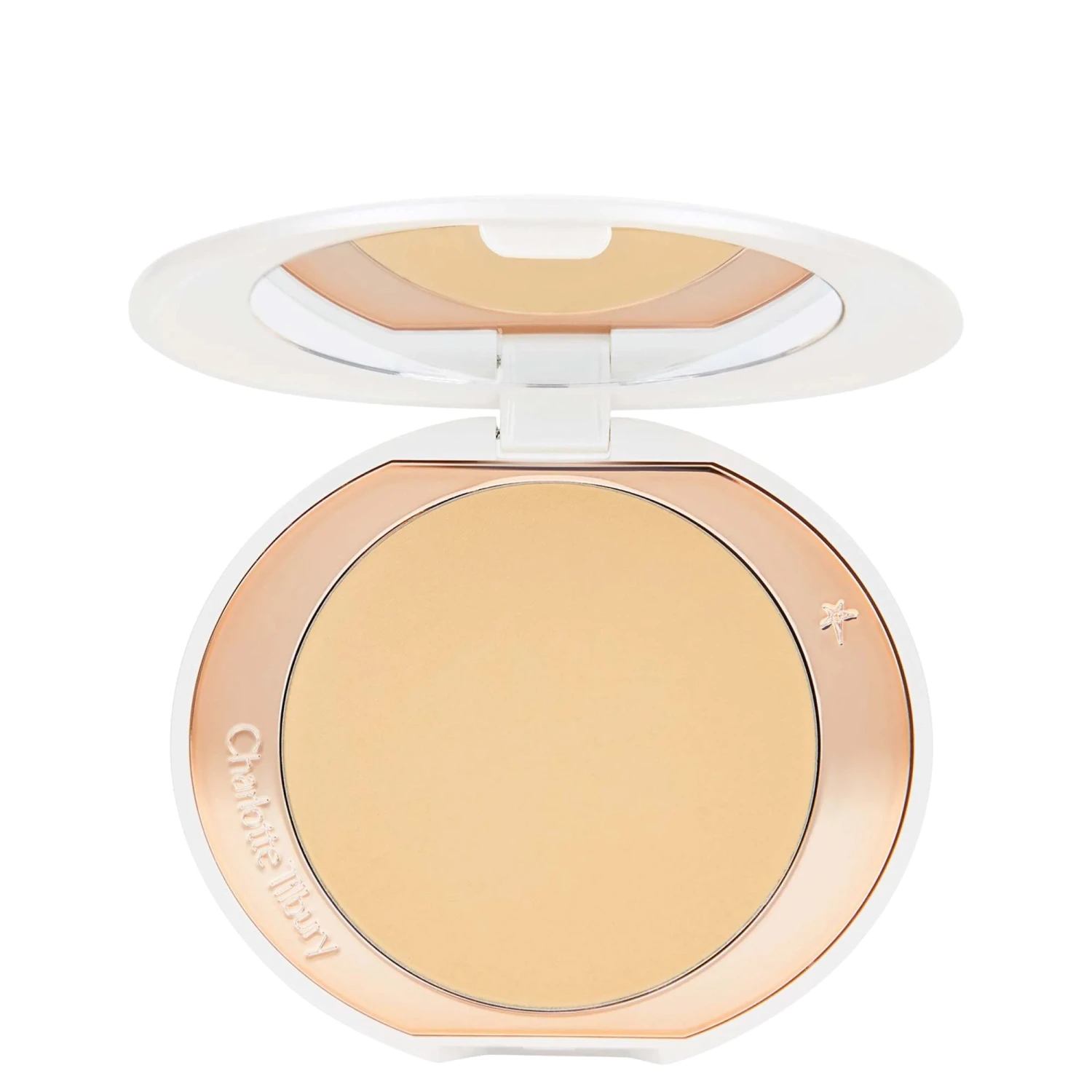 Charlotte Tilbury Airbrush Brightening Flawless Finish 6 Charlotte Tilbury Airbrush Brightening Flawless Finish - Image 4