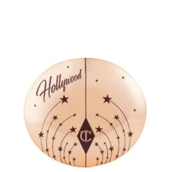 Charlotte Tilbury Hollywood Glow Glide Face Architect Highlighter -Chantecaille || Charlotte Tilbury Shop 5056446610629 alt6