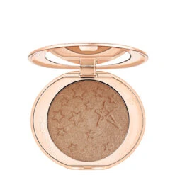 Charlotte Tilbury Hollywood Glow Glide Face Architect Highlighter -Chantecaille || Charlotte Tilbury Shop 5056446610797