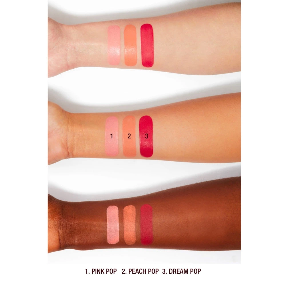 Charlotte Tilbury Matte Beauty Blush Wand 12 Charlotte Tilbury Matte Beauty Blush Wand - Image 10