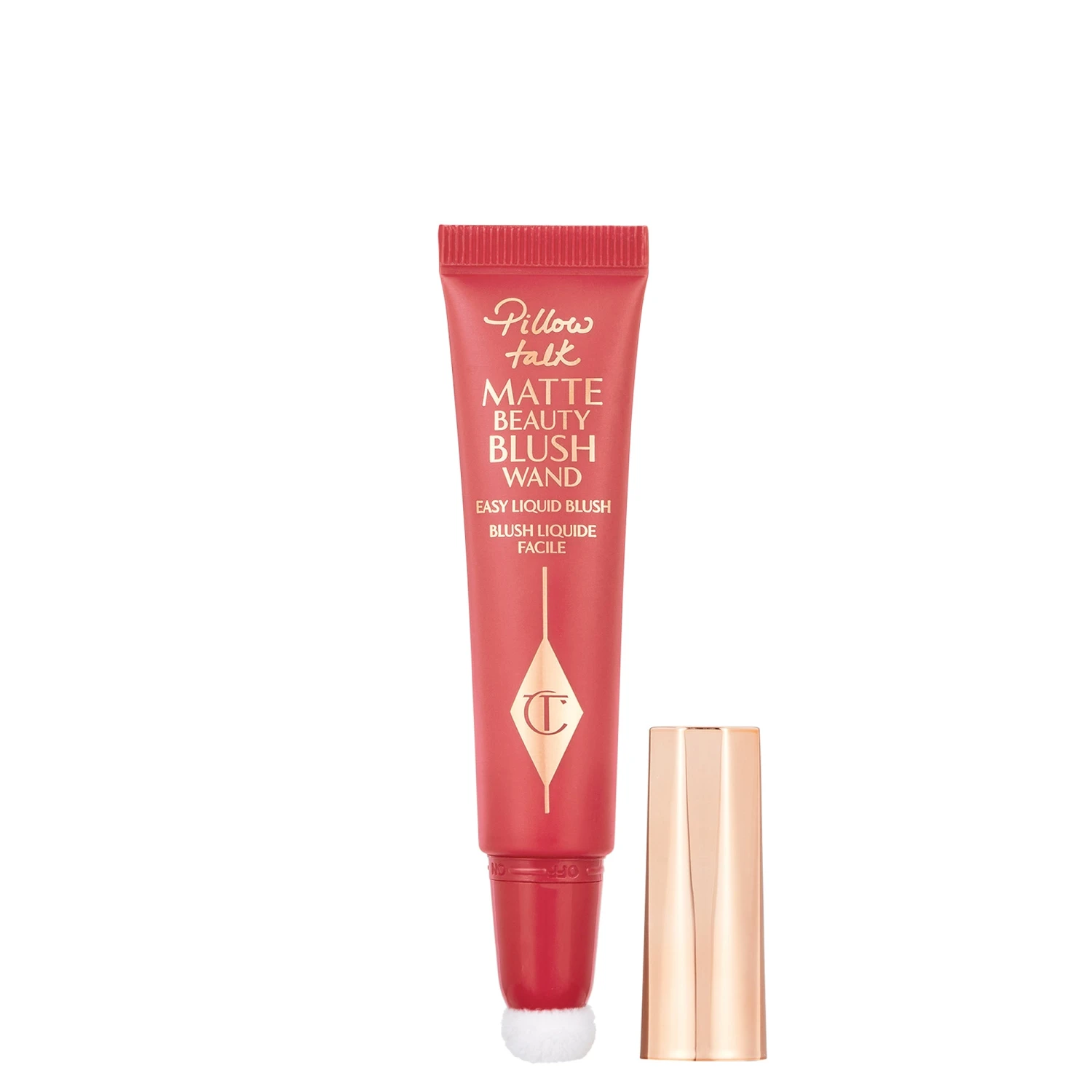 Charlotte Tilbury Matte Beauty Blush Wand 9 Charlotte Tilbury Matte Beauty Blush Wand - Image 7