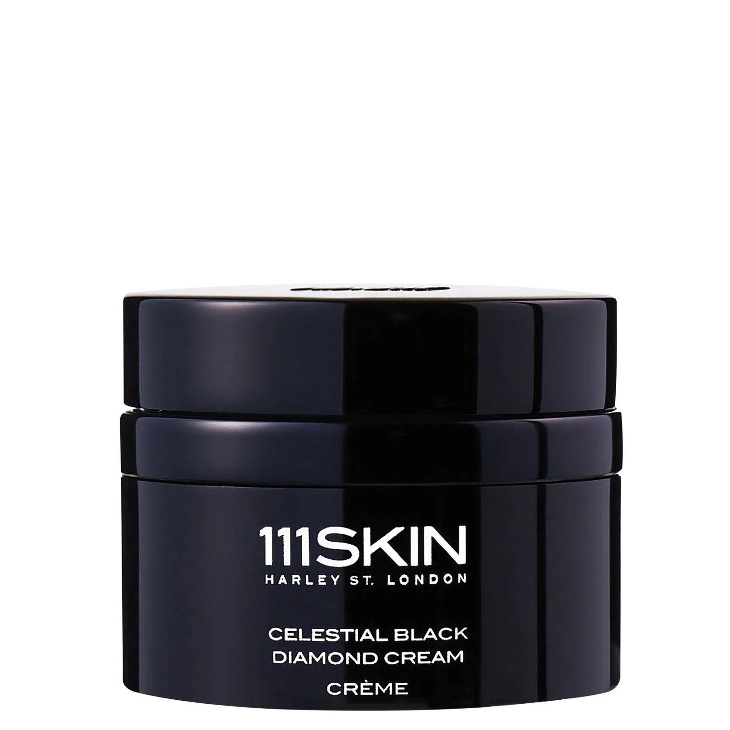 Celestial Black Diamond Cream 3 Celestial Black Diamond Cream