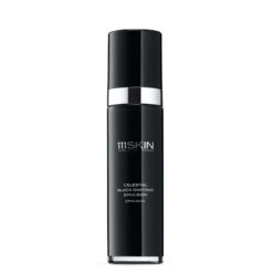 Celestial Black Diamond Emulsion/ Day Cream Light